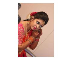Best Bridal Makeup - Gorgeous Family Spa & Salon Katpadi - 10