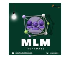 MLM Software Redefining Growth Through Smart Automation