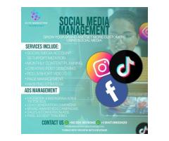 Your Global Business Growth Partner Elite Marketing Technology