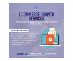 Software Development Services Houston CRM, Billing & Automation