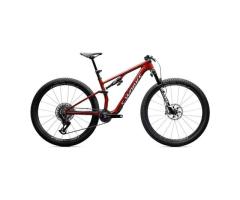 Specialized S-Works Epic 8 Mountain Bike WORLDRACYCLES - 2