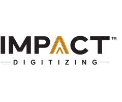 Professional Embroidery Digitizing Services in USA