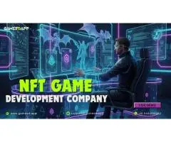Black Friday 30% OFF NFT Game Development Turn Your Ideas Into Digital Assets