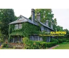 Lava Lolegaon Rishop Tour Package Discover the Peaceful Charms of Lava, Lolegaon, and Rishop