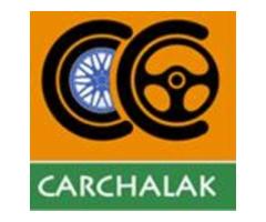 CarChalak Trusted Hire Driver App in Delhi, Gurgaon, Jaipur