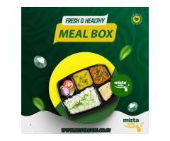 Keto Meals Home Delivery