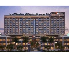 ACE Edit Premium Studio Apartments &amp Retail Spaces in Noida