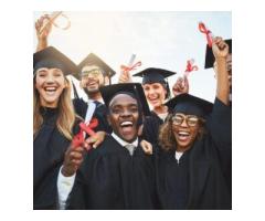 Master Degree Online at Paris American International University