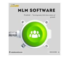 ProMLM Software The Central Hub for MLM Growth and Performance