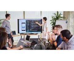 Data analytics course