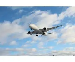 Delta Airlines New York Office  -