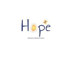 Hope-Amc Pediatric Therapy Center in Dubai