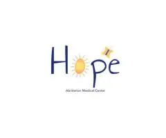 Hope-Amc Pediatric Therapy Center in Dubai