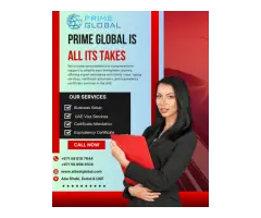 Degree Certificate Attestation Dubai for Employment & Higher Studies