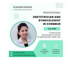 Comprehensive Solutions Built for Women s Needs