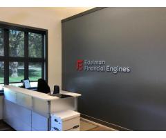 Premium Lobby Signs Grand Rapids Elevate Your Brand Look