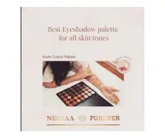 Unleash Stunning Looks with Our Eyeshadow Palettes