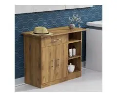 Versatile Storage Cabinets for Modern Interiors