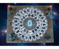 The Swedenborg Deck Author s Version by Sergey Daragan