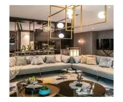 Best Living Room Interior Designers / Decorators Coimbatore