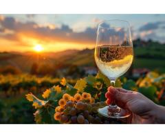 Vasanti Estate Winery - 4