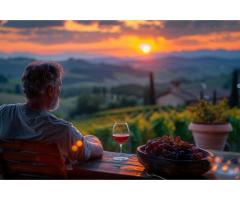 Vasanti Estate Winery - 6