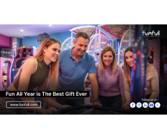 Fun All Year is The Best Gift Ever