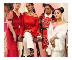 Lakme Academy South Campus - Best Makeup Academy in South Campus Delhi