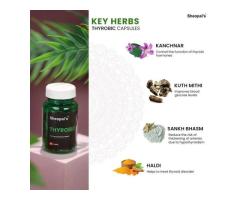 Top Ayurvedic Brands Offering Thyroid Medicine in India - 4