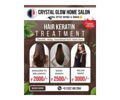 Crystal Glow Home Salon Professional Ladies Beauty Care - 4