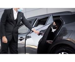 Premium Limousine Services in Riyadh Book Your Luxury Ride Today