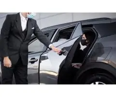 Premium Limousine Services in Riyadh Book Your Luxury Ride Today