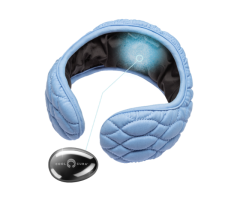 Coolcura Cooling neck wrap - 2