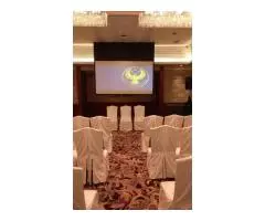 Projector and Sounds & Lights for Rental - 2
