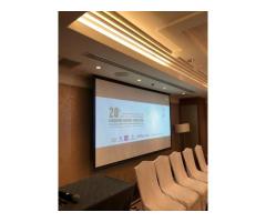 Projector and Sounds & Lights for Rental - 3