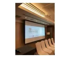 Projector and Sounds & Lights for Rental - 3