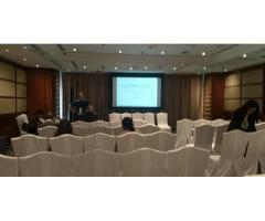 Projector and Sounds & Lights for Rental - 5