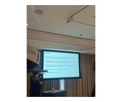 Projector and Sounds & Lights for Rental - 6