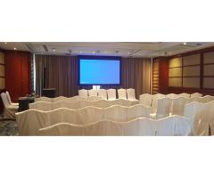 Projector and Sounds & Lights for Rental - 8