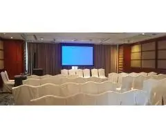 Projector and Sounds & Lights for Rental - 8