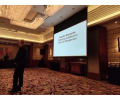 Rental Projector and Sounds & Lights