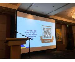 Rental Projector and Sounds & Lights - 5