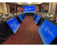 Rental Projector and Sounds & Lights - 7