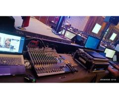 Rental Projector and Sounds & Lights - 10