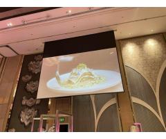 Rental Projector and Sounds & Lights - 7