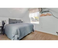 Luxury Carriage Suite A Private & Relaxing Retreat