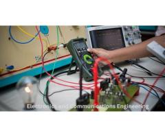 PhD in Electronics and Communication Engineering ECE Shiv Nadar IoE