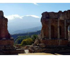 Taormina Tours Explore Sicily s Coastal Gem - 3