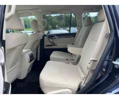 Lexus GX GX 460 Premium 4WD WhatsApp - 2