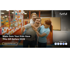 Make Sure Your Kids Have This Gift Before